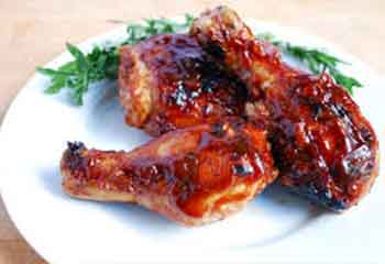 BBQ Chicken